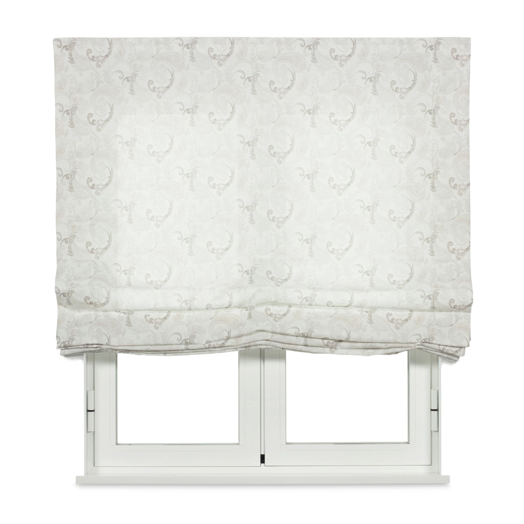 VIEWTEX Tenda a pacchetto Toxa Cashmere Beige 135 X 175cm - Made in Europe - 5 anni di garanzia