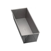 Kaiser 2300659688 Inspiration Stampo Plumcake Rettangolare Antiaderente Ceramico 30 cm 2,1 L colore Nero