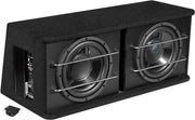 Lexium 
Codice: 12345 
Potenza: 300W 
Frequenza: 25-120 Hz 
Impedenza: 4 ohm 
Dimensioni: 30x20x25 cm