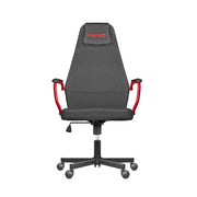 Sedia gaming nuwo grid red - GC24HF.GRR.001