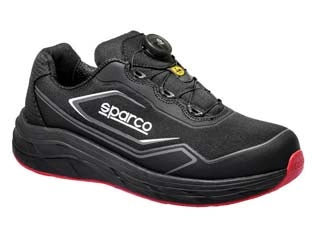 SCARPA DA LAVORO BASSA ROTOR- - n°43 - 1 pezzi SPARCO