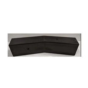 R SUPPORTO IN FERRO PALO VERTICALE X OMBRELLONE DECENT PALO 93X93- 1,0 pz