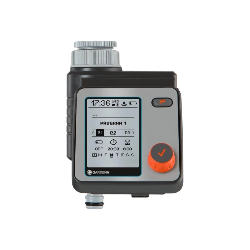 Gardena master irrigation control 01892-20 0189220 (01892-20) - 171814