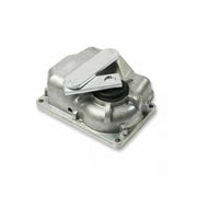 M-FAB MOTORE INTERRATO PER CANCELLI A BATTENTE CON ANTE FINO A 3 M NICE MFAB3000