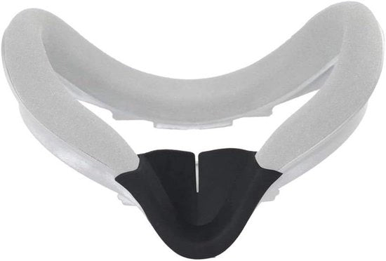 Blocco Luce Neus Pad di Ricambio per Oculus Quest 2 Accessori VR 

Modello: 
Materiali: 
Compatibilità: Oculus Quest 2