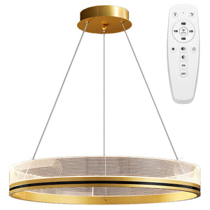 Lampada App1190-cp Gold 60cm