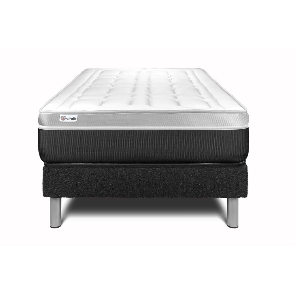 Materasso e base 90x200 cm - Vital Soft
