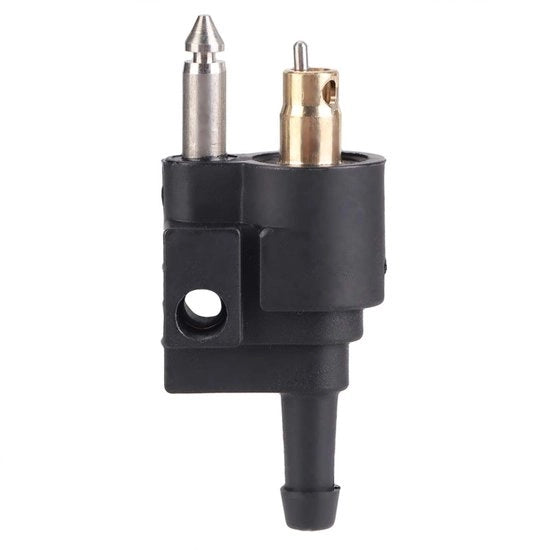 Connettore di carburante per Yamaha motore di bordo esterno - 6mm - Facile da installare - Pezzo di ricambio - Connettore di carburante