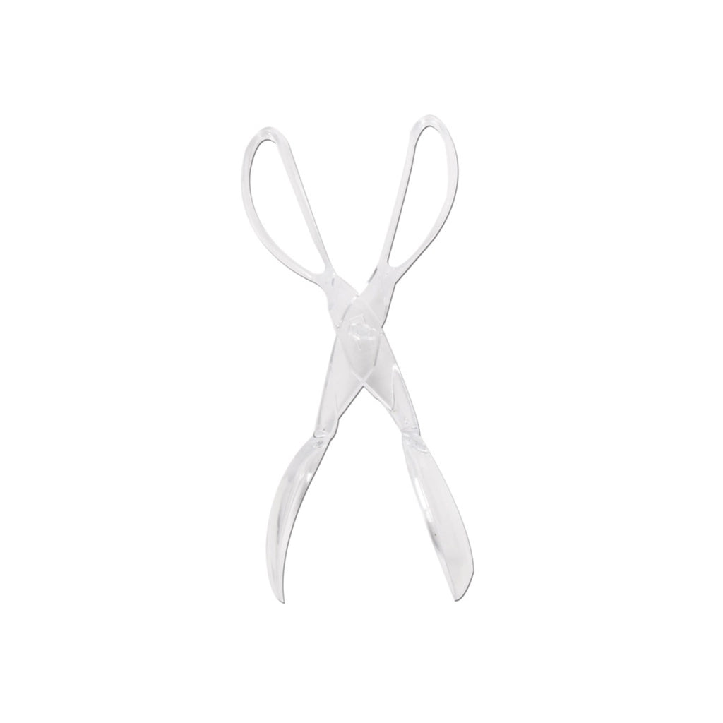 MAURY'S PINZA PER INSALATA CHIC DA 29 CM IN COLORAZIONE ASSORTITA