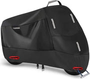 Cappotto per motor acqua resistente - Cappotto per motor - Acqua resistente - Cappotto per motor per esterno - Cappotto per scooter - Da non mancare per il vostro motor!