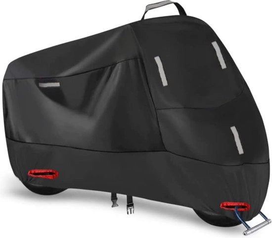 Cappotto per motor acqua resistente - Cappotto per motor - Acqua resistente - Cappotto per motor per esterno - Cappotto per scooter - Da non mancare per il vostro motor!
