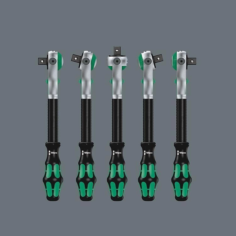 Wera 8100 SA 9