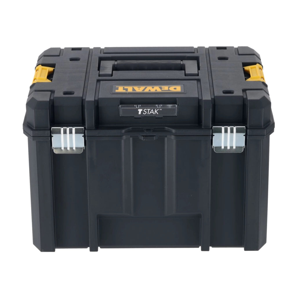 Valigetta DeWalt DWST1-71195 – Profonda, Vuota, Senza Porta Utensili Interno