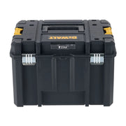 Valigetta DeWalt DWST1-71195 – Profonda, Vuota, Senza Porta Utensili Interno