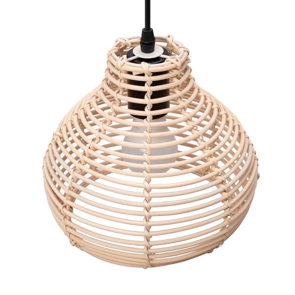 Lampada Natural APP984-1CP Small