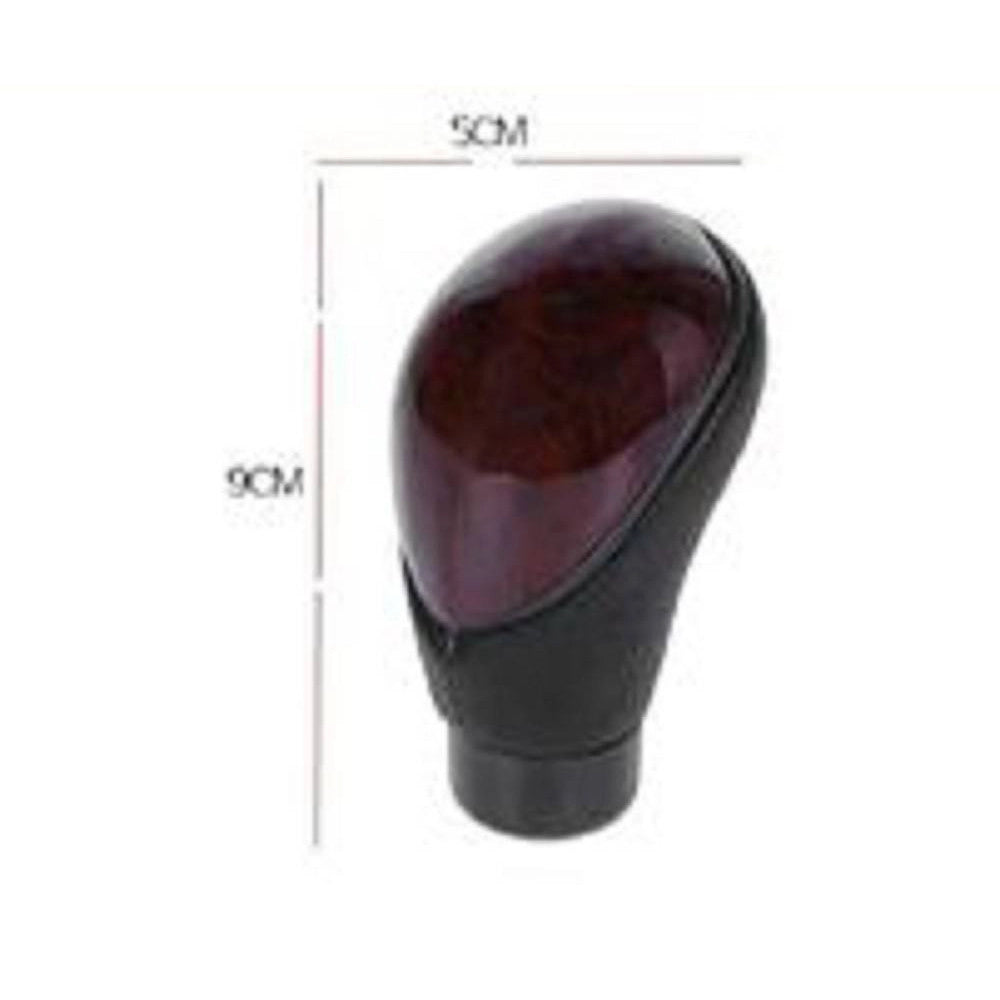 Trade Shop - Pomello Manopola Leva Del Cambio Universale Per Auto Sportive Classiche Cx-8239 -