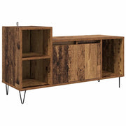 Mobile TV | Armadietto TV | Mobile Porta TV Legno vecchio 100 x 35 x 55 cm Legno multistrato