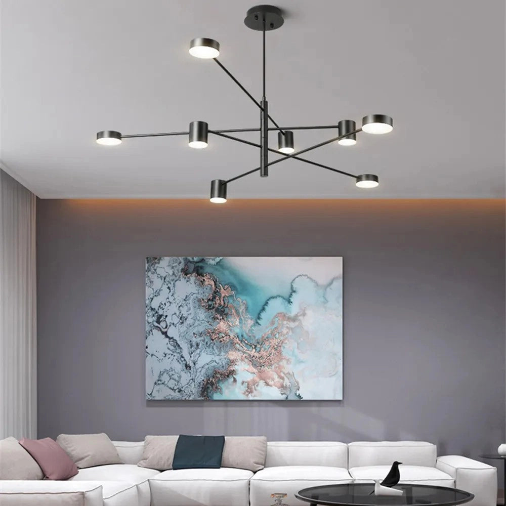 Lampada APP598-8C