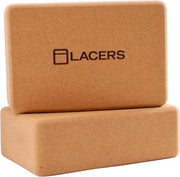 Set di Blocco Yoga per PetrolLine - 1 pezzo - 2 pezzi - per esercizi a casa - Pilates - Stirenamento