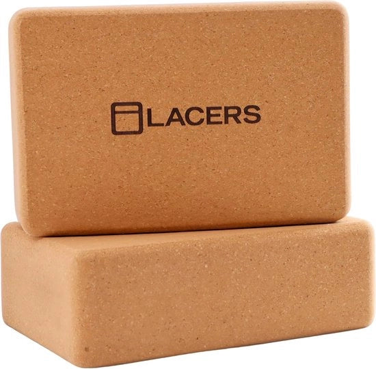 Set di Blocco Yoga per PetrolLine - 1 pezzo - 2 pezzi - per esercizi a casa - Pilates - Stirenamento