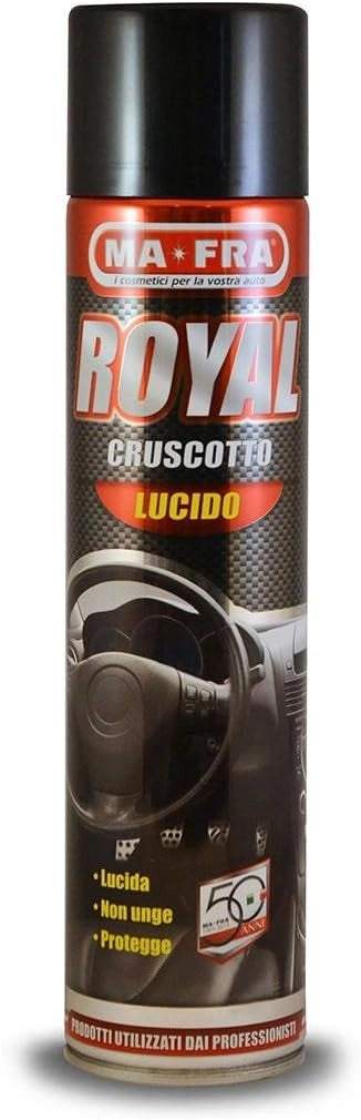 ROYAL SPRAY LUCIDO-MAFRA