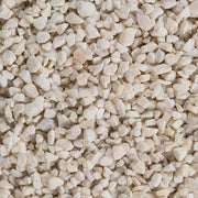 Aquael Dolomite Gravel 2-4mm - Ghiaia alcalinizzante per acqua dolce Formato: 2 KG