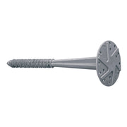 FISCHER ELEMENTO FISSAGGIO PANNELLI ISOLANTI DE 35- FISCHER ITALIA- 500,0 pz