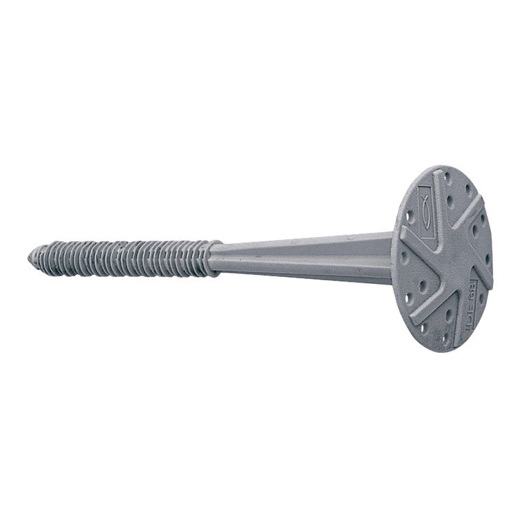 FISCHER ELEMENTO FISSAGGIO PANNELLI ISOLANTI DE 35- FISCHER ITALIA- 500,0 pz