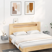Comodini a Muro 2 pz Grigio Sonoma 35x35x20 cm   cod mxl 30572