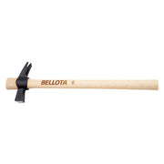 MARTELLO CARPENTIERE gr. 300 con calamita- 6 pezzi  - BELLOTA