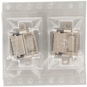 2 Stuks Sostituzione Collegamento USB-C di Ricarica