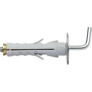 ELEMATIC TASSELLO ENP/GM  9 GANCIO MEDIO- ITW CONSTRUCTION PRODUCTS ITALY- 200,0 pz