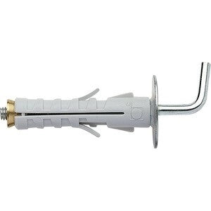 ELEMATIC TASSELLO ENP/GM  9 GANCIO MEDIO- ITW CONSTRUCTION PRODUCTS ITALY- 200,0 pz