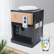 Dispensatore di acqua per acqua calda e fredda - Water cooler multifunzionale per uso domestico e ufficio
