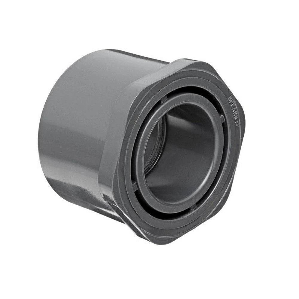 PVC Bussola riduzione ad incollaggio - diametro da 40 a 32mm