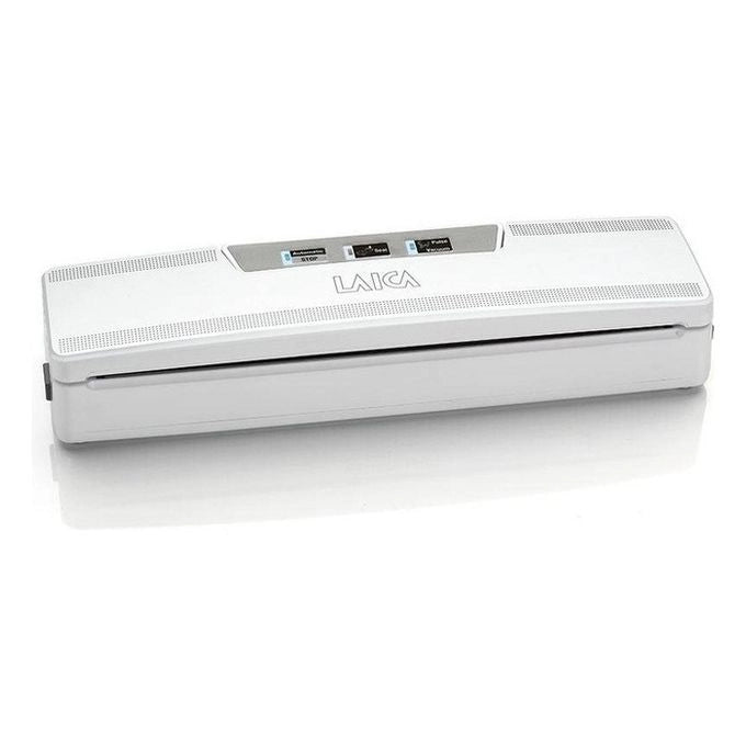 Laica VT3210 macchina per sottovuoto 600 mbar Bianco