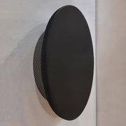 Scaldasalviette elettrico Cuzco 29,5 cm asfalto opaco 70W in ceramica