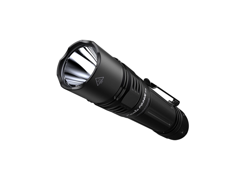 Torcia LED ricaricabile FENIX PD36R PRO 2800 lumen 380 metri