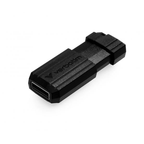 VERBATIM PEN DISK 32GB USB2.0 BLACK