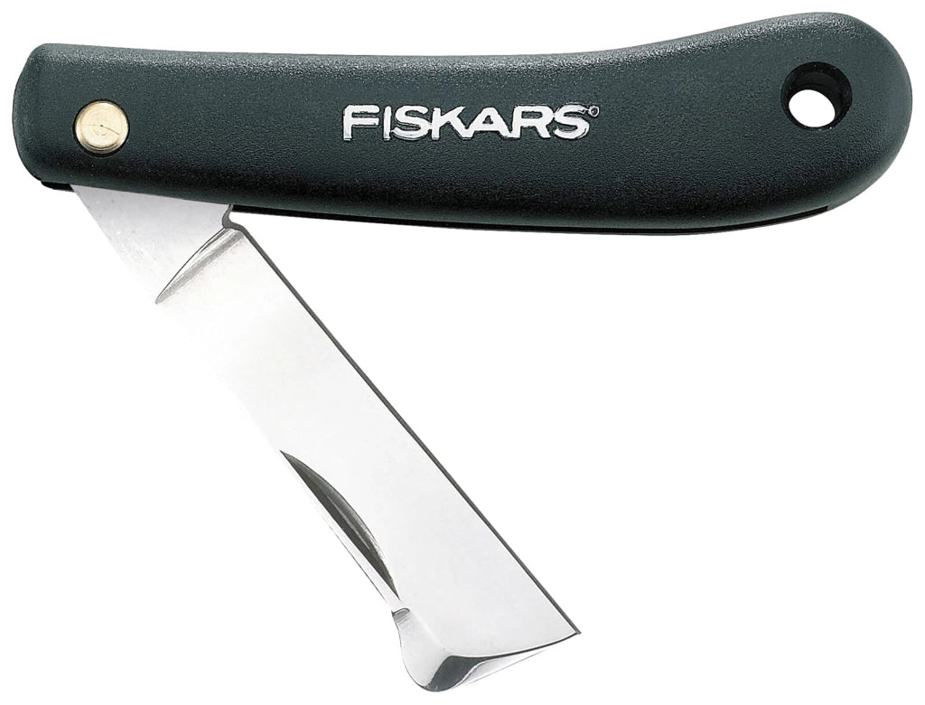 Coltello Serramanico Innesto K60 Fiskars Mm 168