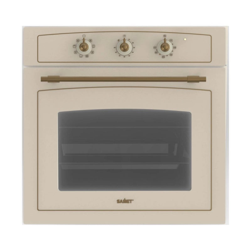 Samet forno multifunzione Briseide avena