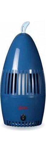 ARDES REPELLENTE PER INSETTI LAMPADA ZANZARIERA ELETTRICA AMMAZZA ZANZARE, MOSCHE A VENTOLA AR606
