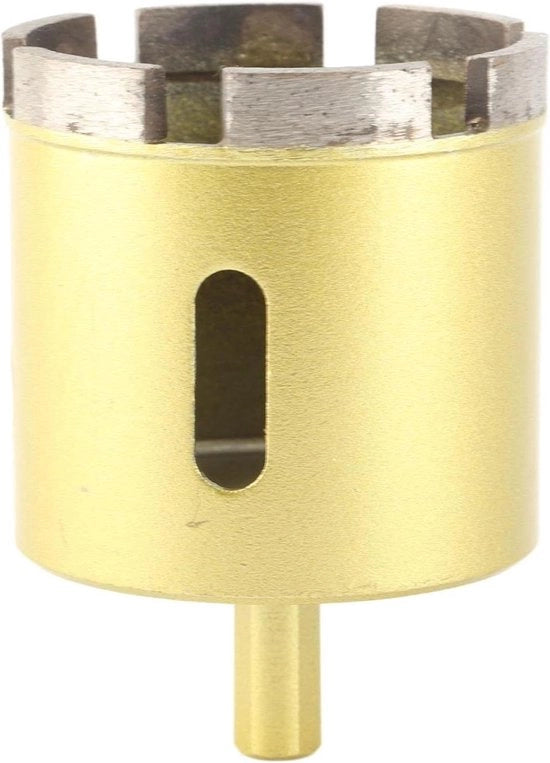 Boor diamantico per vetrificatori per ceramica vetro marmo pietra.