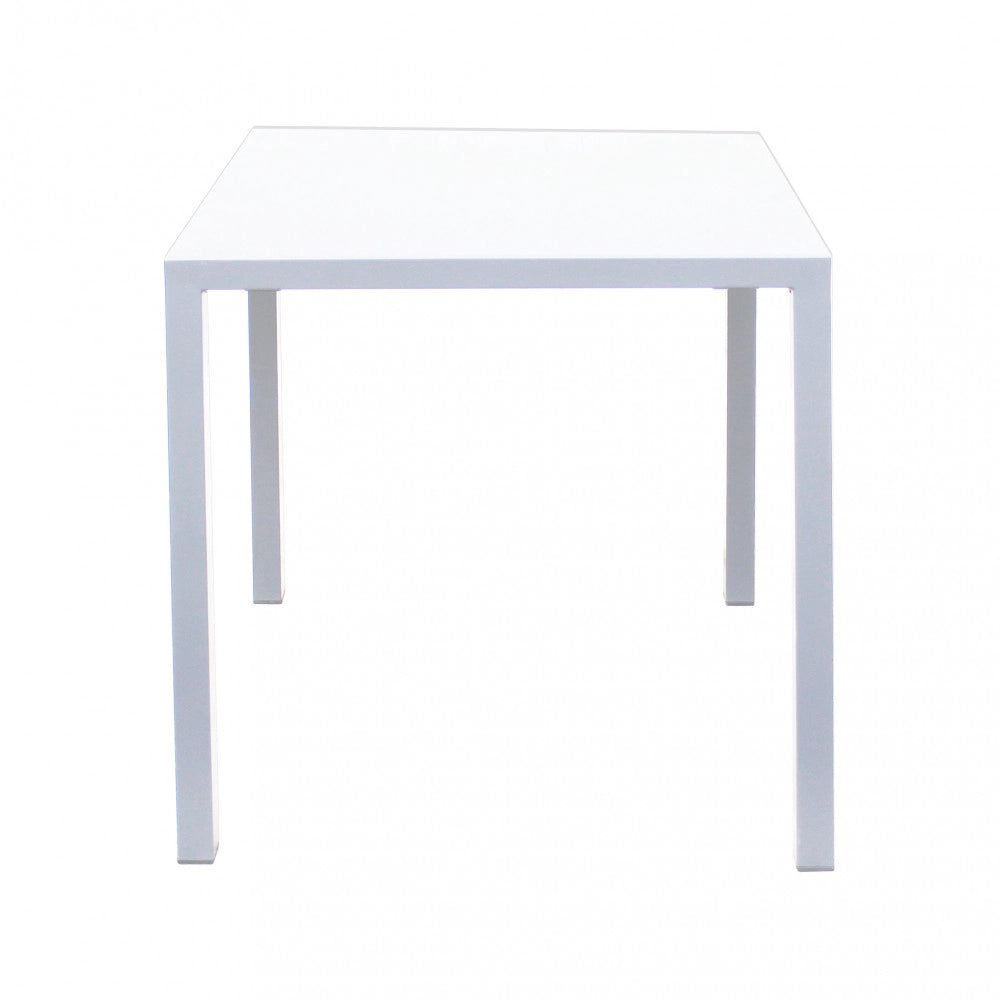 1892 TAVOLO AUTOLIVELLANTE 70 X 70 BIANCO