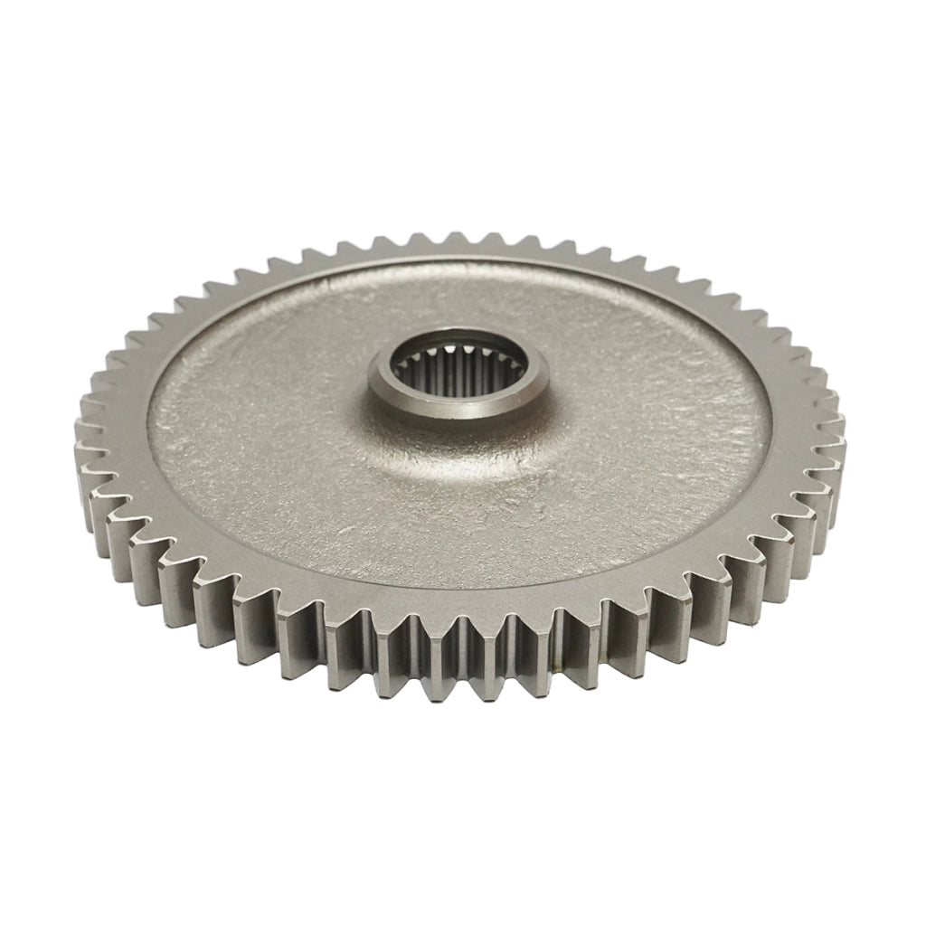 Pignone trasmissione per Massey Ferguson codice OEM 1867820M1, 186782M1, 899329M1 esterno Z=53, interno Z=15