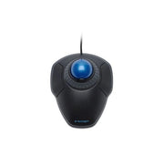Kensington trackball orbit® con rotella di scorrimento - K72337EU