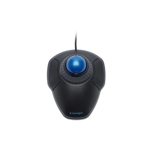 Kensington trackball orbit® con rotella di scorrimento - K72337EU