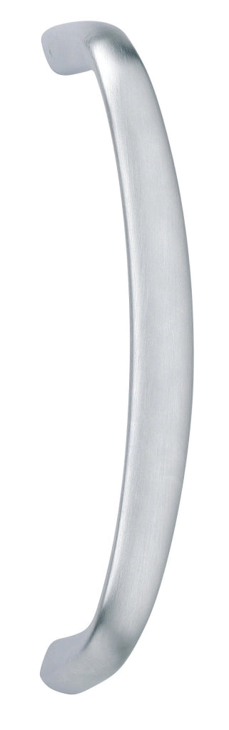 FRASCIO MANIGLIONE ZAMA EASY 240 MM CROM SATIN- FRASCIO- 2,0 pz