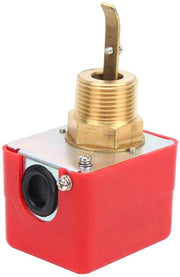 Regolatore di Flusso Idrico HFS-25 - 2,5 cm Pedale Tipo per Trattamento Acqua e Climatizzazione