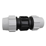 MANICOTTO DI RIPARAZIONE PLASSON PER TUBO POLIETILENE- Diam. 110- PLASS- pezzi 1